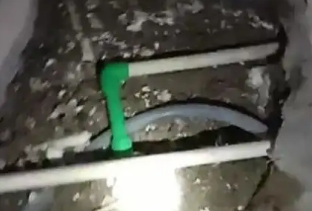 路南测漏水公司