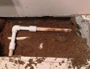 路南测漏水哪家好