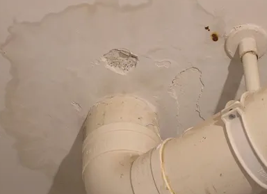 路南卫生间测漏水多少钱