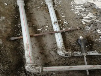 路南卫生间测漏水多少钱