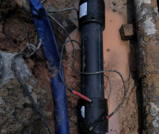 路南水管漏水检测多少钱