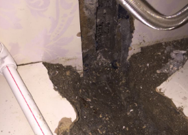 路南卫生间测漏水哪家好