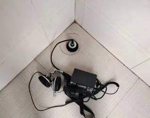 路南测漏水公司