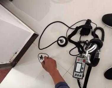 路南测漏水公司电话